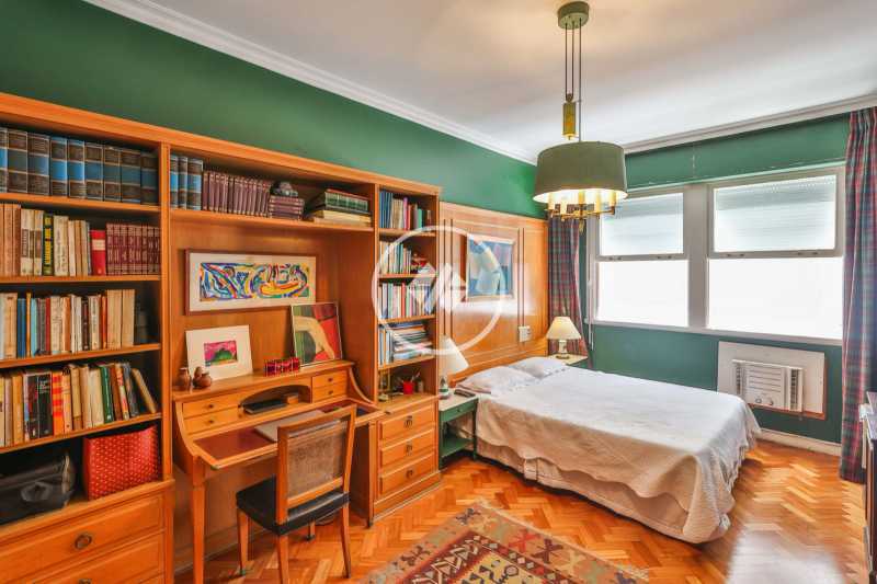 Apartamento 5 quartos à venda  Ipanema, Rio de Janeiro - R$ 22.500.000