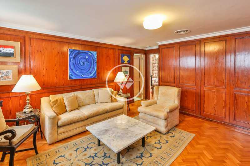 Apartamento 5 quartos à venda  Ipanema, Rio de Janeiro - R$ 22.500.000