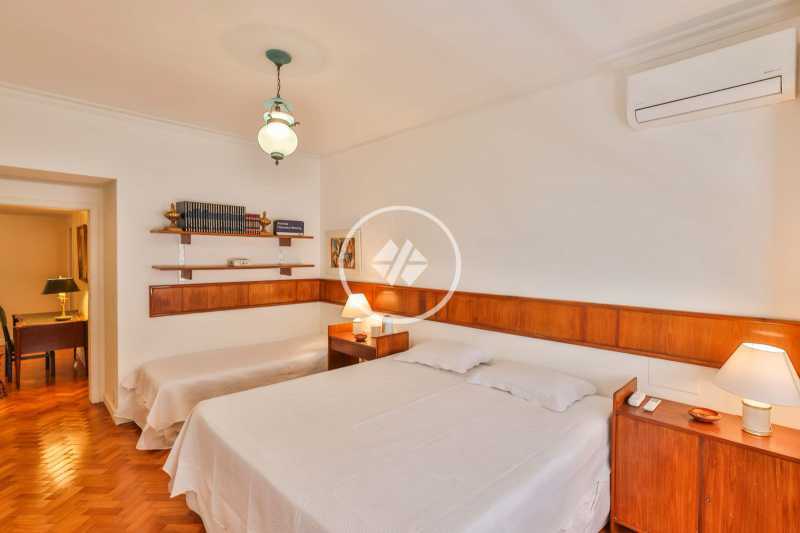 Apartamento 5 quartos à venda  Ipanema, Rio de Janeiro - R$ 22.500.000