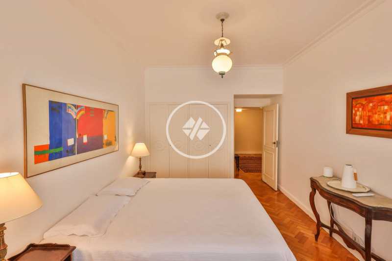 Apartamento 5 quartos à venda  Ipanema, Rio de Janeiro - R$ 22.500.000