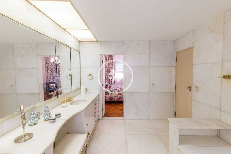 Apartamento 5 quartos à venda  Ipanema, Rio de Janeiro - R$ 22.500.000