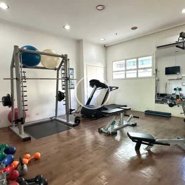 Apartamento 2 quartos à venda  Botafogo, Rio de Janeiro - R$ 950.000