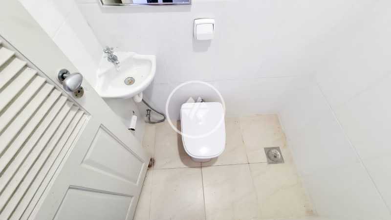 Apartamento 3 quartos à venda  Gávea, Rio de Janeiro - R$ 1.950.000