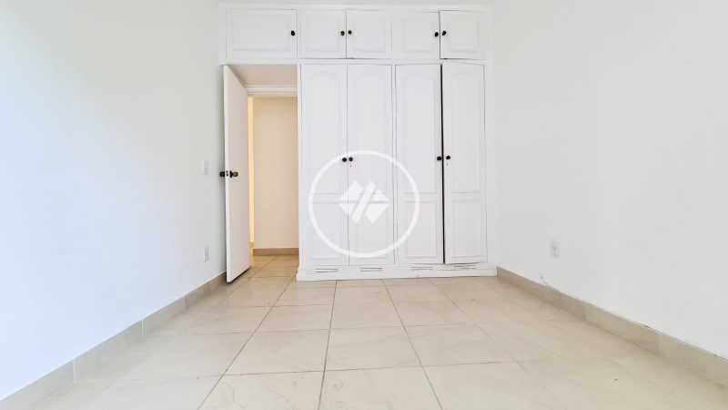 Apartamento 3 quartos à venda  Gávea, Rio de Janeiro - R$ 1.950.000