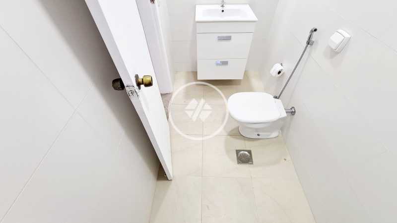 Apartamento 3 quartos à venda  Gávea, Rio de Janeiro - R$ 1.950.000