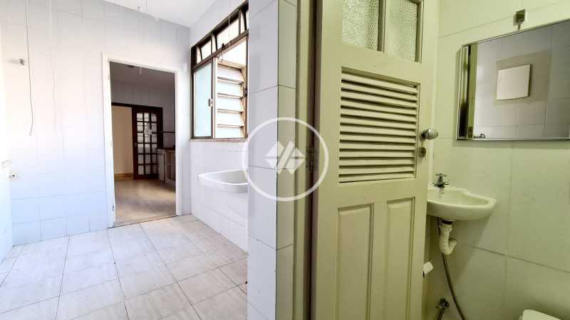 Apartamento 3 quartos à venda  Gávea, Rio de Janeiro - R$ 1.950.000