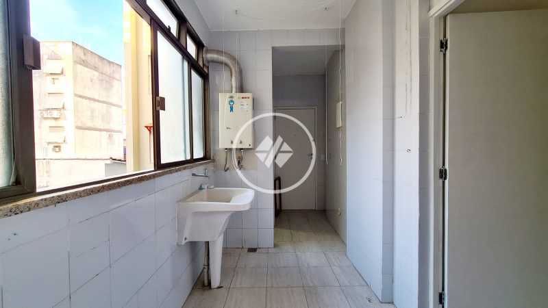 Apartamento 3 quartos à venda  Gávea, Rio de Janeiro - R$ 1.950.000
