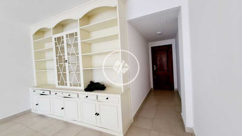 Apartamento 3 quartos à venda  Gávea, Rio de Janeiro - R$ 1.950.000