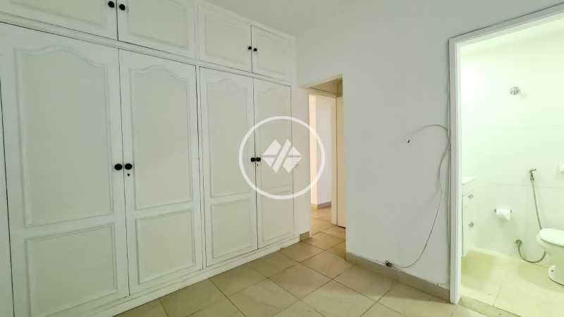Apartamento 3 quartos à venda  Gávea, Rio de Janeiro - R$ 1.950.000