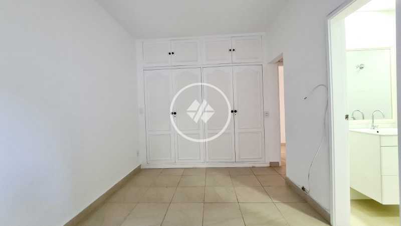 Apartamento 3 quartos à venda  Gávea, Rio de Janeiro - R$ 1.950.000
