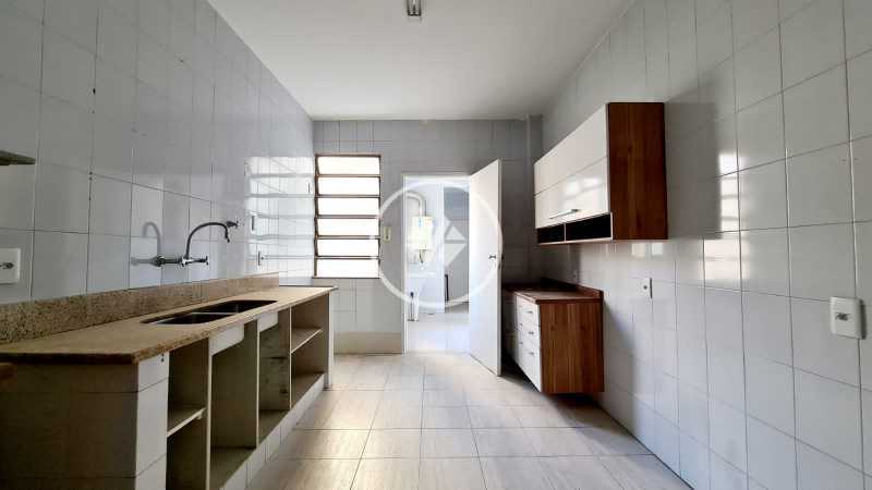 Apartamento 3 quartos à venda  Gávea, Rio de Janeiro - R$ 1.950.000