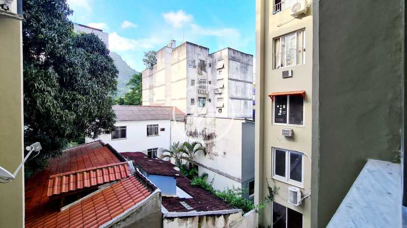 Apartamento 3 quartos à venda  Gávea, Rio de Janeiro - R$ 1.950.000