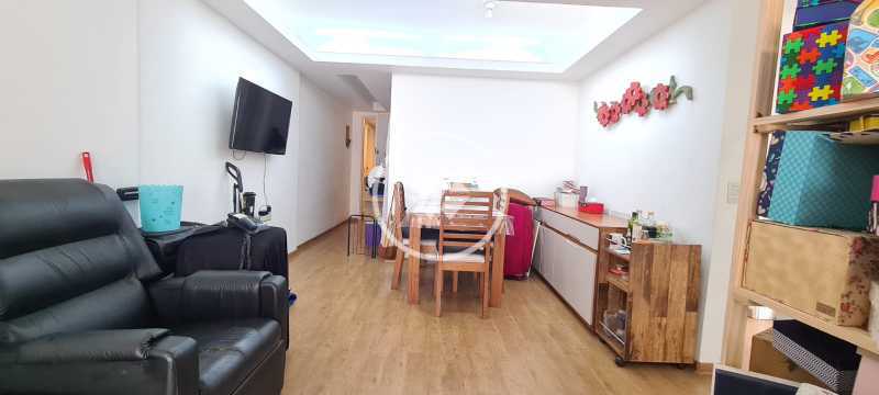Apartamento 2 quartos à venda  Copacabana, Rio de Janeiro - R$ 1.550.000
