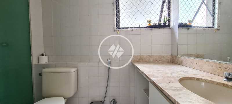 Apartamento 2 quartos à venda  Copacabana, Rio de Janeiro - R$ 1.550.000
