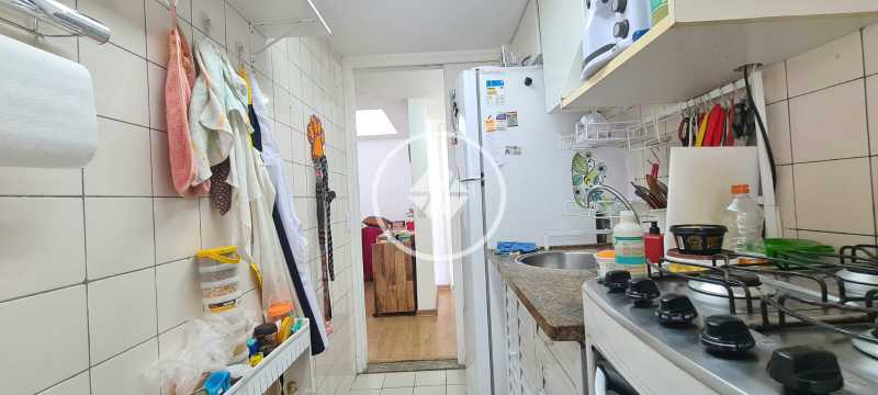 Apartamento 2 quartos à venda  Copacabana, Rio de Janeiro - R$ 1.550.000