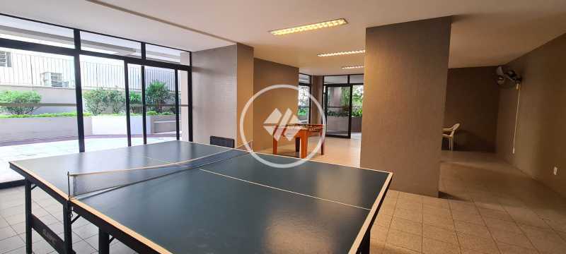 Apartamento 2 quartos à venda  Copacabana, Rio de Janeiro - R$ 1.550.000