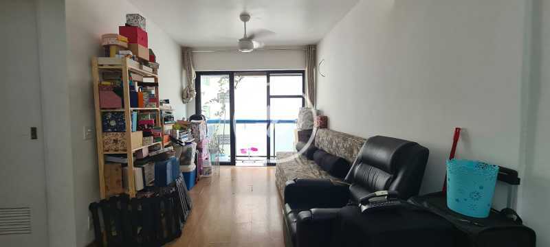 Apartamento 2 quartos à venda  Copacabana, Rio de Janeiro - R$ 1.550.000