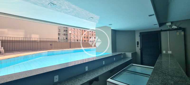 Apartamento 2 quartos à venda  Copacabana, Rio de Janeiro - R$ 1.550.000