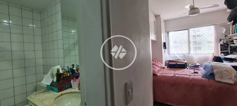 Apartamento 2 quartos à venda  Copacabana, Rio de Janeiro - R$ 1.550.000