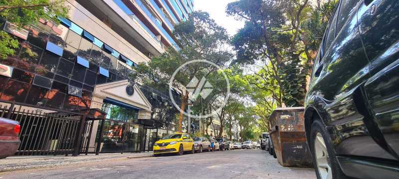 Apartamento 2 quartos à venda  Copacabana, Rio de Janeiro - R$ 1.550.000