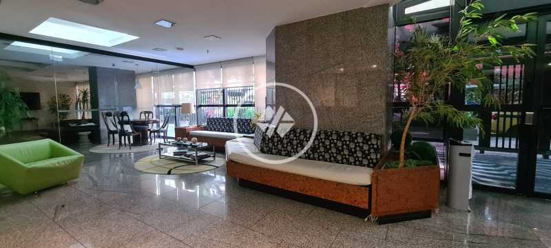 Apartamento 2 quartos à venda  Copacabana, Rio de Janeiro - R$ 1.550.000