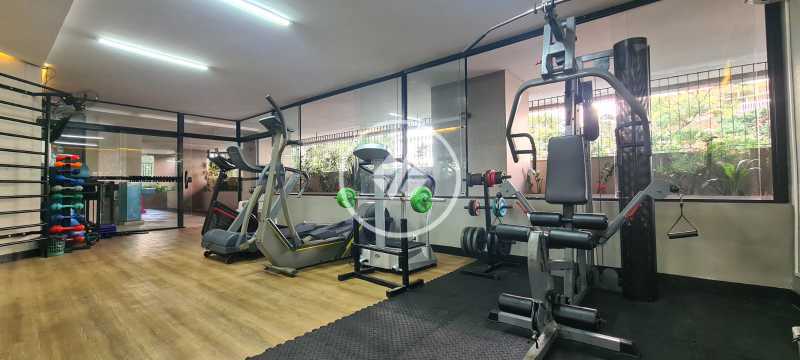 Apartamento 2 quartos à venda  Copacabana, Rio de Janeiro - R$ 1.550.000