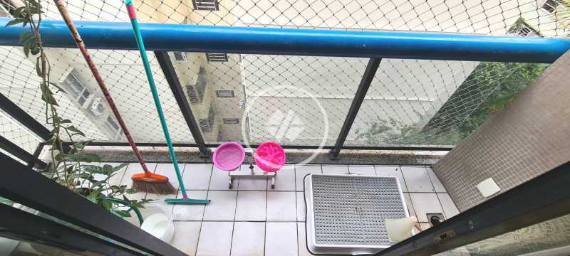 Apartamento 2 quartos à venda  Copacabana, Rio de Janeiro - R$ 1.550.000