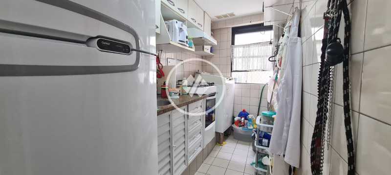 Apartamento 2 quartos à venda  Copacabana, Rio de Janeiro - R$ 1.550.000