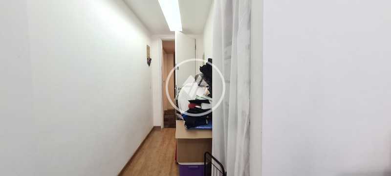 Apartamento 2 quartos à venda  Copacabana, Rio de Janeiro - R$ 1.550.000