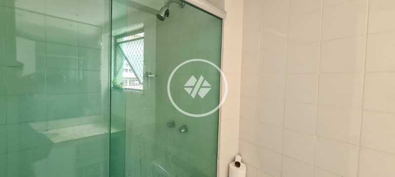 Apartamento 2 quartos à venda  Copacabana, Rio de Janeiro - R$ 1.550.000