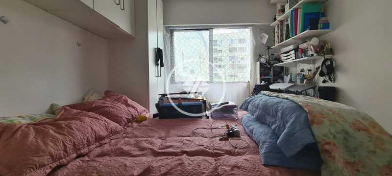 Apartamento 2 quartos à venda  Copacabana, Rio de Janeiro - R$ 1.550.000