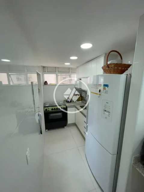 Apartamento 3 quartos à venda  Lagoa, Rio de Janeiro - R$ 1.590.000