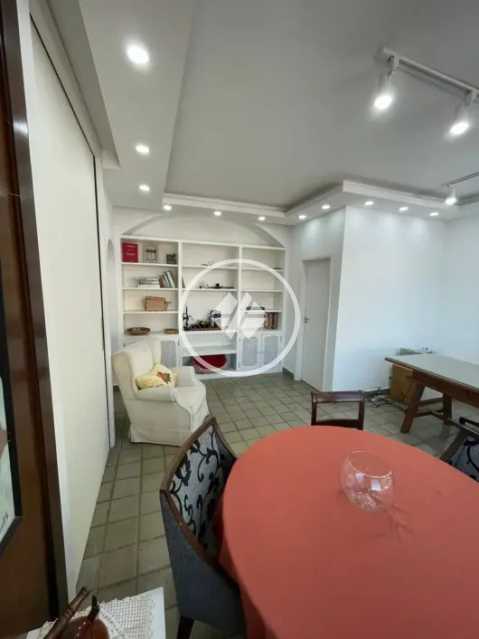 Apartamento 3 quartos à venda  Lagoa, Rio de Janeiro - R$ 1.590.000