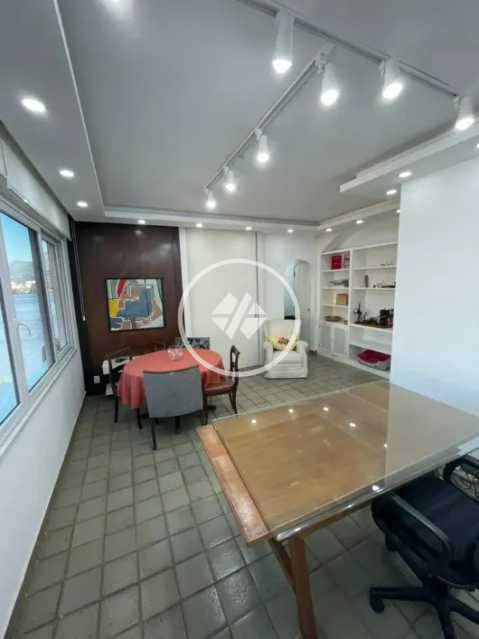 Apartamento 3 quartos à venda  Lagoa, Rio de Janeiro - R$ 1.590.000