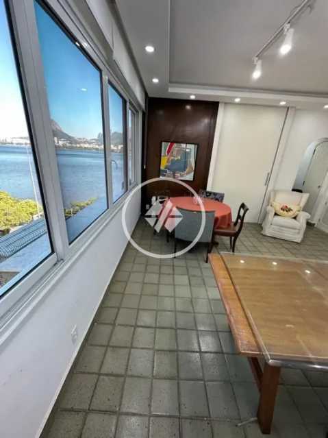 Apartamento 3 quartos à venda  Lagoa, Rio de Janeiro - R$ 1.590.000