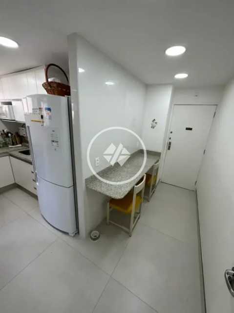 Apartamento 3 quartos à venda  Lagoa, Rio de Janeiro - R$ 1.590.000