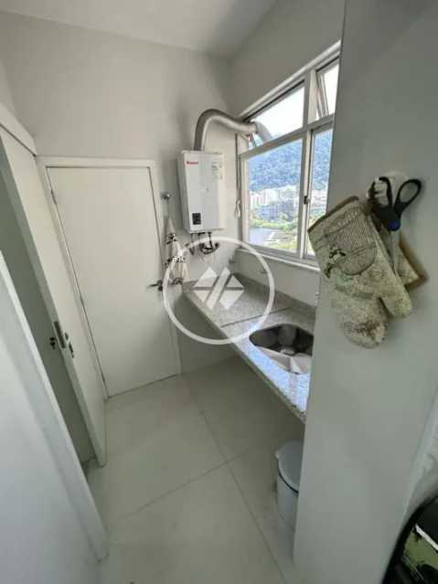 Apartamento 3 quartos à venda  Lagoa, Rio de Janeiro - R$ 1.590.000