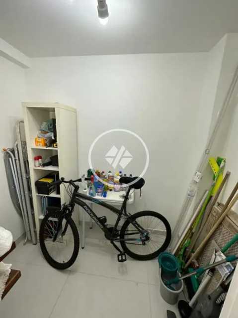 Apartamento 3 quartos à venda  Lagoa, Rio de Janeiro - R$ 1.590.000