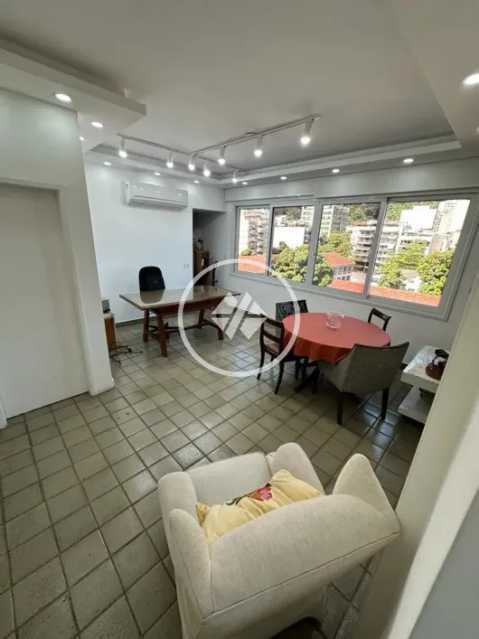 Apartamento 3 quartos à venda  Lagoa, Rio de Janeiro - R$ 1.590.000