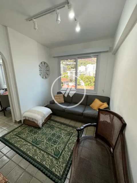 Apartamento 3 quartos à venda  Lagoa, Rio de Janeiro - R$ 1.590.000