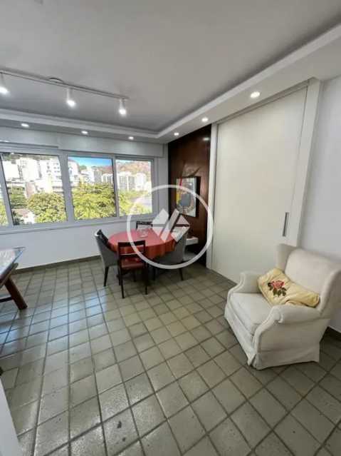 Apartamento 3 quartos à venda  Lagoa, Rio de Janeiro - R$ 1.590.000