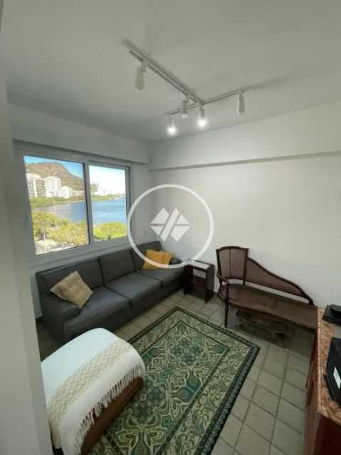 Apartamento 3 quartos à venda  Lagoa, Rio de Janeiro - R$ 1.590.000