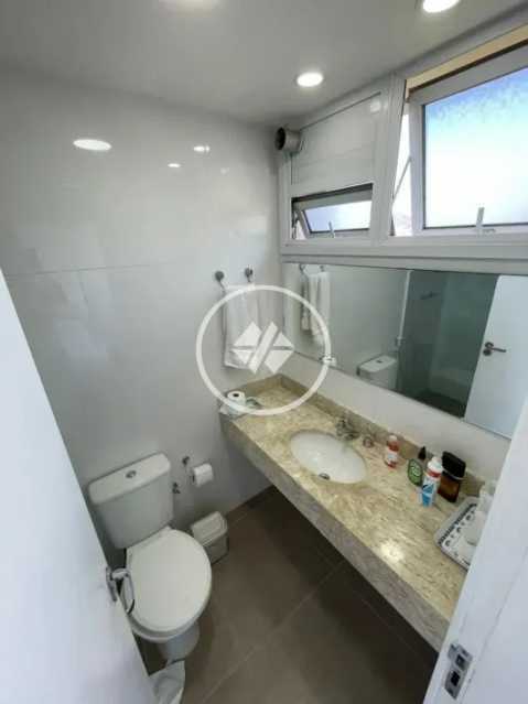 Apartamento 3 quartos à venda  Lagoa, Rio de Janeiro - R$ 1.590.000