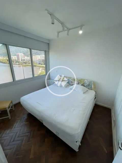 Apartamento 3 quartos à venda  Lagoa, Rio de Janeiro - R$ 1.590.000