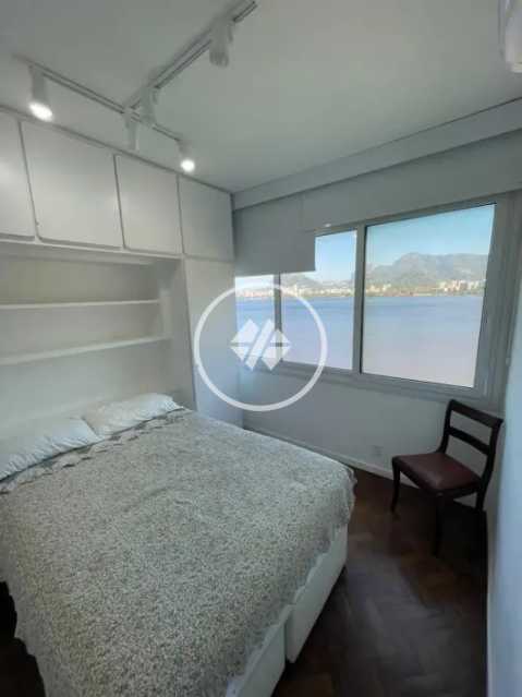 Apartamento 3 quartos à venda  Lagoa, Rio de Janeiro - R$ 1.590.000