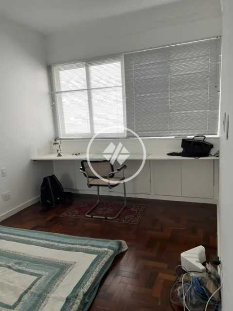 Apartamento 3 quartos à venda  Ipanema, Rio de Janeiro - R$ 4.000.000