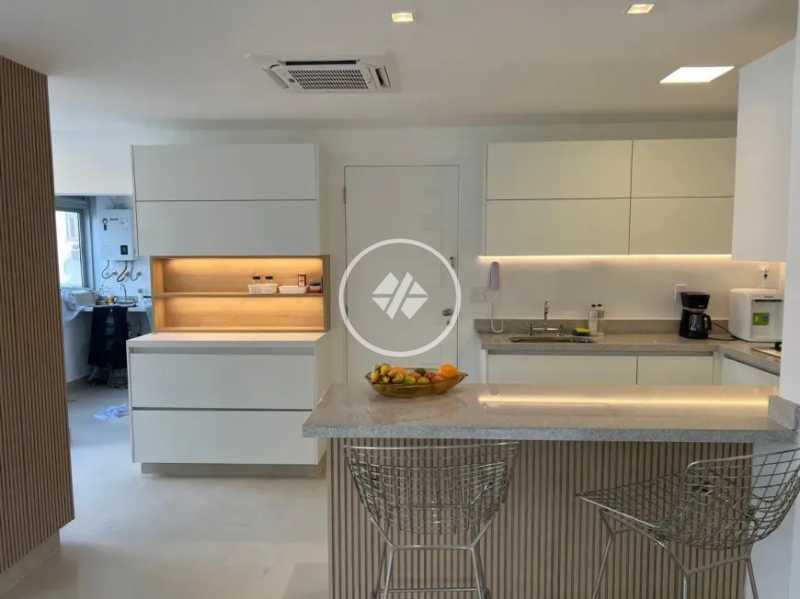 Apartamento 3 quartos à venda  Ipanema, Rio de Janeiro - R$ 4.000.000
