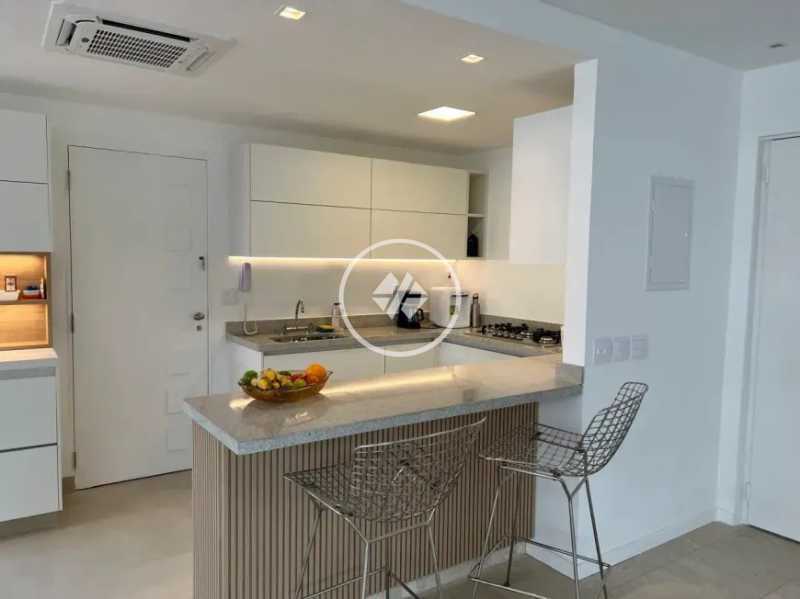 Apartamento 3 quartos à venda  Ipanema, Rio de Janeiro - R$ 4.000.000