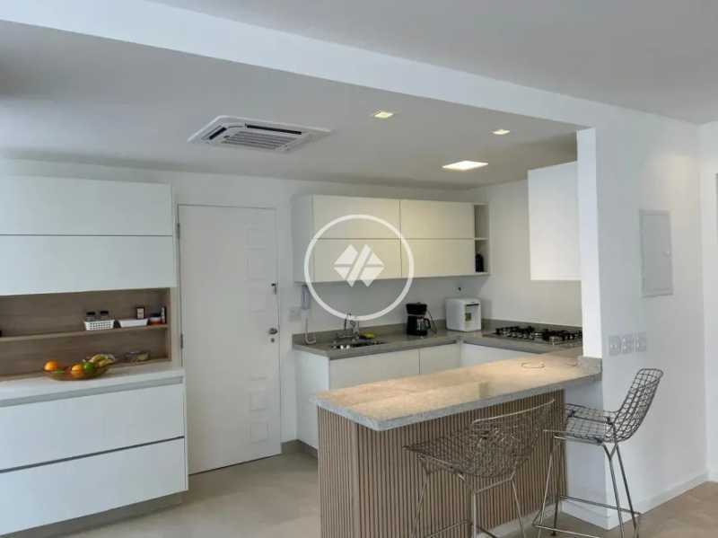 Apartamento 3 quartos à venda  Ipanema, Rio de Janeiro - R$ 4.000.000