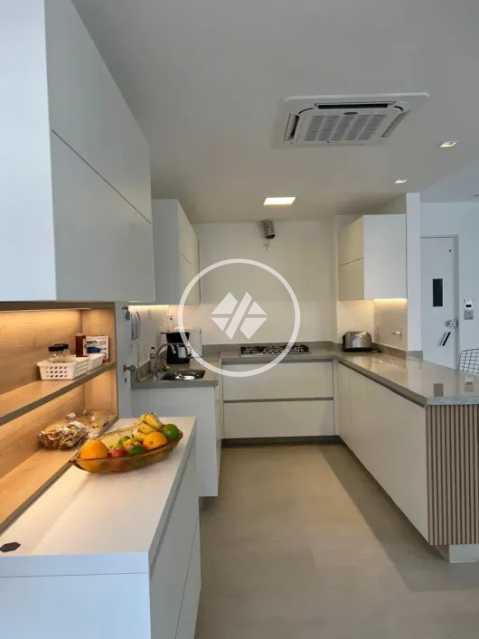 Apartamento 3 quartos à venda  Ipanema, Rio de Janeiro - R$ 4.000.000